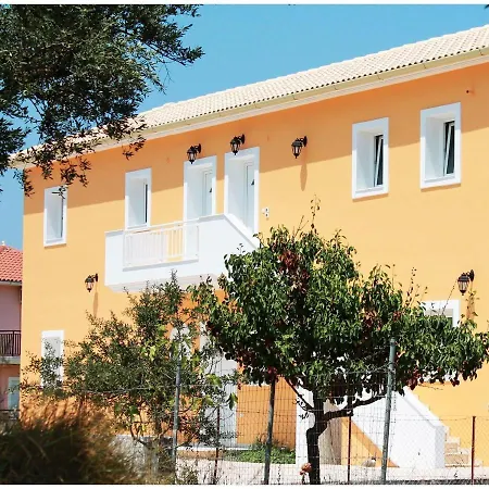 דירה Drosia Retreat Apatrments - Studio Makris Gialos (Zakynthos)